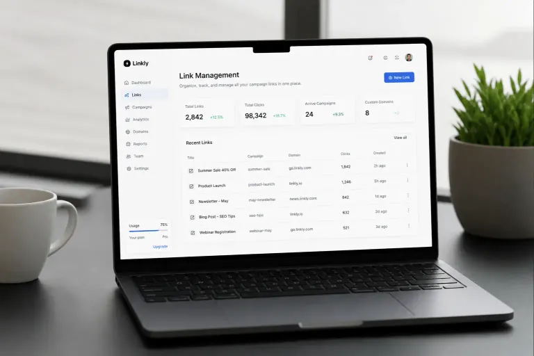 What are the best Bitly alternatives for managing links across multiple clients?